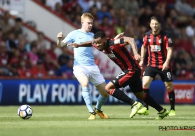 🎥 Manchester City kwam nog bijna in de problemen door deze vrije trap: "Wat een beauty!"