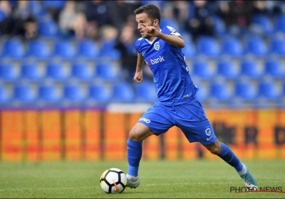 Schrijvers kent het succesrecept voor Genk: "Dat moeten we combineren"