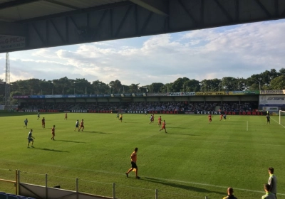 Zinderend openingskwart krijgt geen vervolg, Westerlo kan ook op speeldag 4 tegen OHL niet winnen