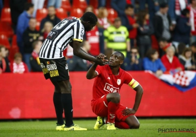 Standard snoept leider Charleroi eerste punten af: "We verdienden de overwinning"