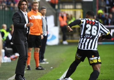 Sa Pinto looft de mentaliteit van zijn spelers en heeft nog een boodschap voor de supporters na draw tegen Charleroi