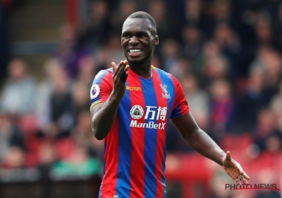 Benteke heeft het verkorven bij Crystal Palace: "Echt niet de bedoeling dat spelers tijdens de wedstrijd die beslissingen gaan veranderen"