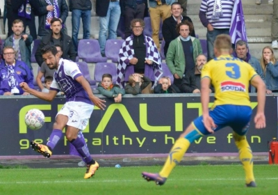 Mohamed Messoudi blijft kritisch ondanks zege bij Westerlo: "Slechtste wat ik ooit zag"