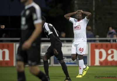 Eupen en Standard schieten niets op met troosteloos gelijkspel