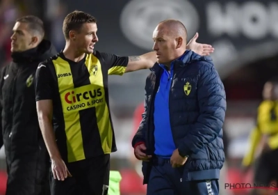 Lierse steekt wat op van Anderlecht en doet ook een Houdini-stukje