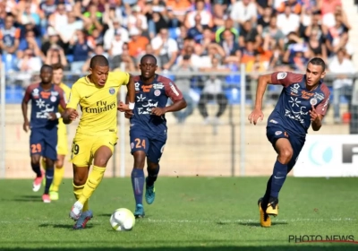 Nu al een onmisbare pion? PSG lijdt eerste puntenverlies zonder Neymar