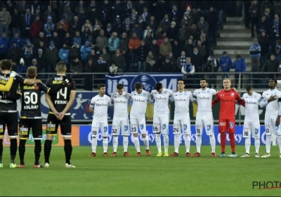 Lokeren en Gent sluiten heenronde af met klassieke Oost-Vlaamse derby