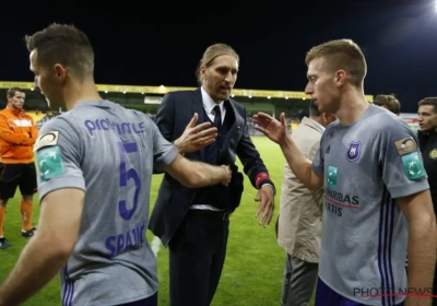 Drama van Anderlecht tegen Celtic, analist duidelijk: "Frutos is de hoofdschuldige"