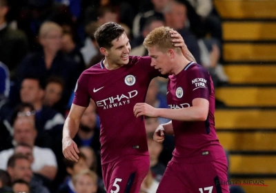 De Bruyne pakt revanche op Stamford Bridge tegen zijn ex-ploeg: "Ik heb van niets spijt"