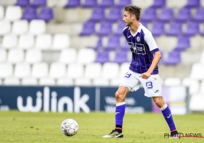 "Dit was de zwakste prestatie van Beerschot-Wilrijk sinds die twee jaar dat ik hier ben"