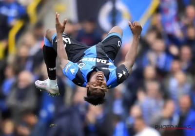 ? Hein of geen Hein, de Club- én Gent-fans zorgen voor zinderende sfeer