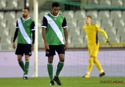 Stevig Lierse verknalt debuut van Vercauteren bij Cercle, OH Leuven en Beerschot Wilrijk lachen in het vuistje