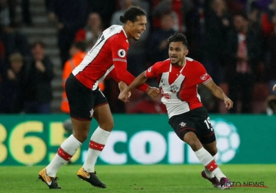 ? Chadli gaat onderuit met West Bromwich Albion, maar Southampton-speler zorgt nu al voor dé goal van het jaar na onwaarschijnlijke dribbel