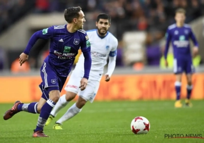 Houdt Anderlecht de titelhoop levend of rukt Genk op richting play-off 1?