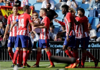 ? Wat een goals! Atlético haalt enorm zwaar uit