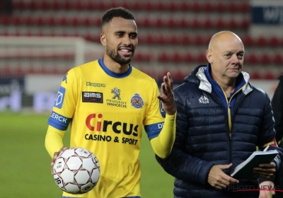 Recordhouder Thelin ziet Zulte Waregem met plezier naar de Freethiel komen