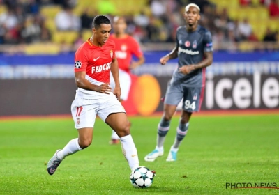 Monaco blijft steken op gelijkspel bij Besiktas ondanks sterke eerste helft Tielemans