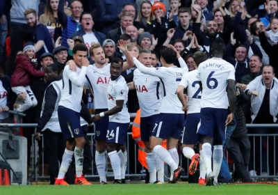 Alderweireld en Vertonghen halen zwaar uit, Mignolet met Liverpool in steeds viezere papieren