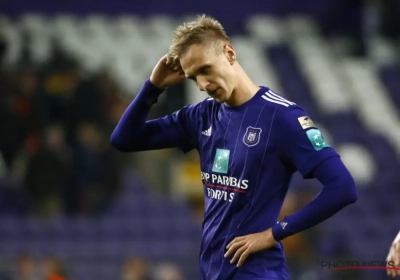 Ex-aanvaller van Anderlecht en Club Brugge weet wat er scheelt bij Teodorczyk: "Dat gevecht heeft hij verloren"