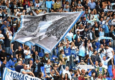 🎥 Onwaarschijnlijke beelden: Lazio-fans zorgen voor schandaal in München voor duel met Bayern