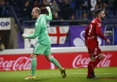 Dé kans voor Zulte Waregem op 0-1, maar Kaya mist...: "Schuldig voelen? Dit kan gebeuren"