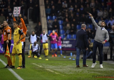 Genk-fans nemen Vossen opnieuw zwaar op de korrel, aanvaller reageert