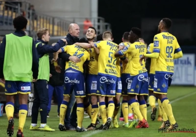 Roef helpt Waasland-Beveren aan eerste 6 op 6: "We moésten wel eens een reeks neerzetten"