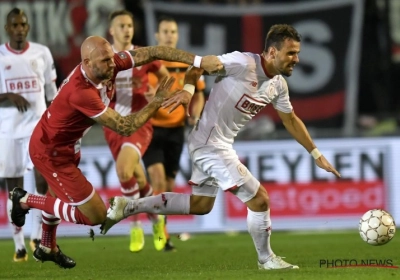 Jelle Van Damme: "Mijn geduld was wel een beetje op"