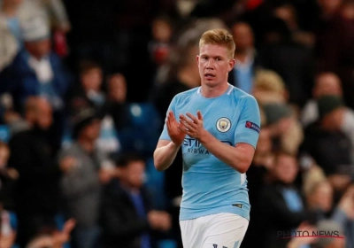 ? De Bruyne tekent al voor het 50e(!) City-doelpunt van het seizoen