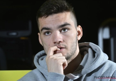 Tony Watt mocht eindelijk nog eens opdraven voor OHL en blikt al vooruit naar cruciale match tegen ex-club Lierse