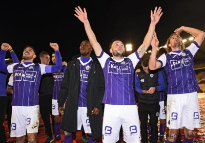 Beerschot Wilrijk gelooft nog in tweede periodetitel: "Het kan snel keren in deze reeks"