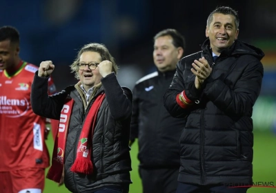 Coucke tweet emotioneel na Oostendse zege