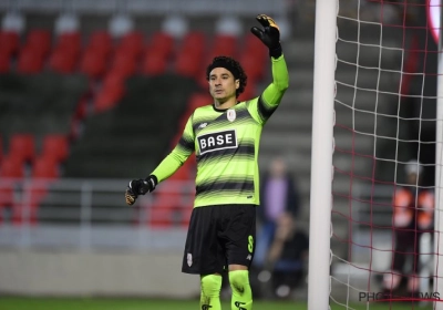 Dit hadden doelman Ochoa en invaller Emond te zeggen over matige match tegen Oostende