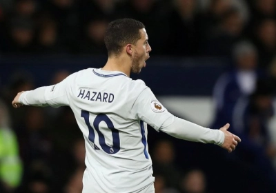 Wie anders dan Eden Hazard is opnieuw dé baas voor Chelsea?