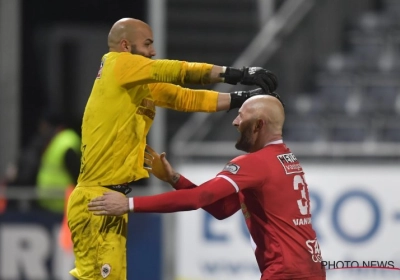 Antwerp knoopt weer aan met de zege: "De voetballende oplossing gezocht"