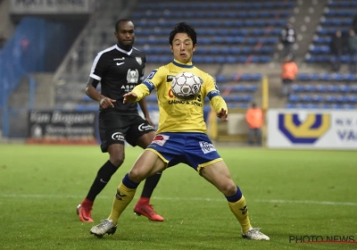 Lukt het voor Waasland-Beveren wél op het veld van de rode lantaarn? 