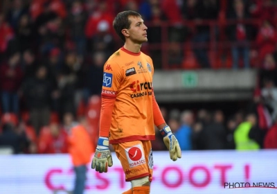 Clean sheets geen doel voor Roef: "Focus daar te veel op en er zit altijd wel iets tegen"