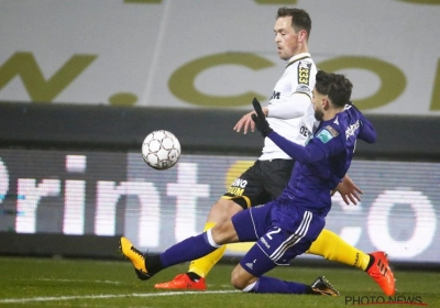 Lokeren had zijn kansen tegen Anderlecht, maar... "We staan hier wel weer met lege handen"