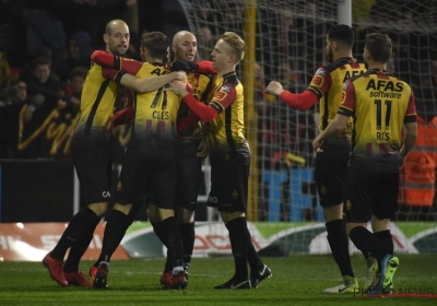 KV Mechelen neemt revanche en 3 belangrijke punten tegen teleurstellend Genk