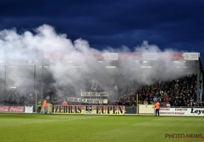 Kan Eupen AA Gent iets in de weg leggen aan de Kehrweg?