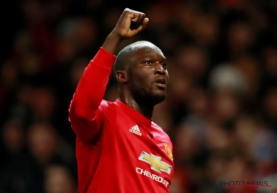 Heeft gevecht in catacomben Old Trafford gevolgen voor Kompany en Lukaku? Dit kan de FA doen