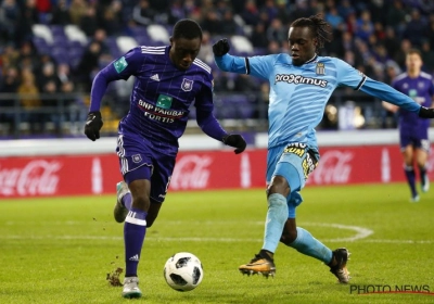 Hoe kon Anderlecht zich zo laten ringeloren? "We laten ons afslachten op een lange bal"