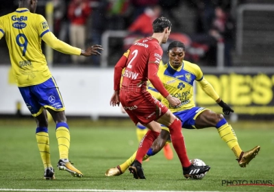 Essevee in de hoek waar de klappen vallen: "Je ziet dat we voetbalverstand missen"