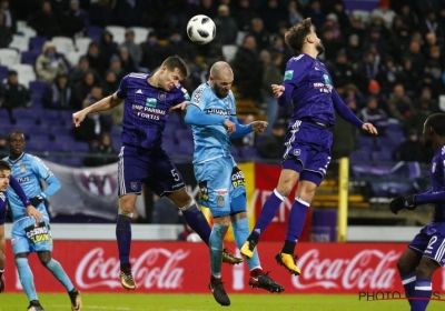 Bij Charleroi zagen ze wat Anderlecht de das om deed: "Ze speelden te individueel"