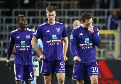 Ex-speler Club Brugge haalt keihard uit: "Op Anderlecht is er al vijf jaar geen voetbal te zien"