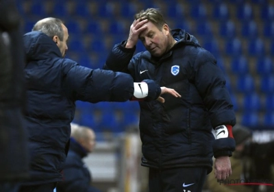 Genk speelt halve finale, maar coach Daerden schetst probleem