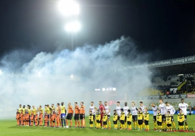 Wie is de ploeg van 't Waasland? Lokeren en Waasland-Beveren staan met het mes tussen de tanden in de streekderby