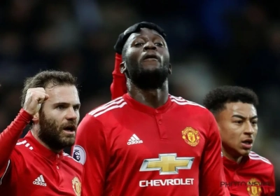 ? Lukaku helpt United aan zege met openingsgoal en krijgt nóg harde kritiek te verduren