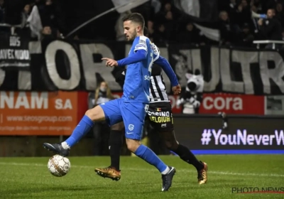 Genk baalde van weggegeven 1-0: "Dom balverlies" en "We wisten exact hoe ze gingen scoren"