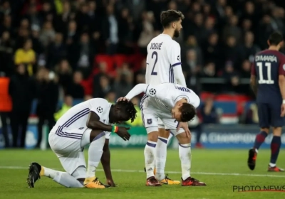 Kara trekt naar Senegal, Anderlecht-begeleider reist mee